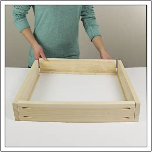 Here's a secret about drawers: Build a Basic DIY Drawer ‹ Build Basic
