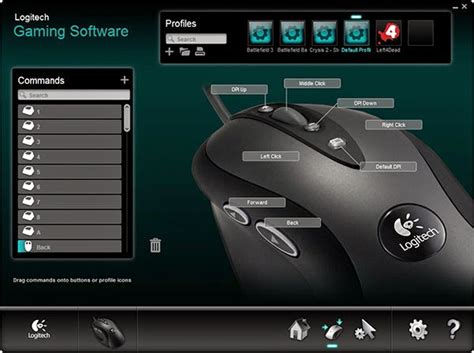Check spelling or type a new query. Free Download Logitech Gaming Software 8.57.145 | Free PC ...