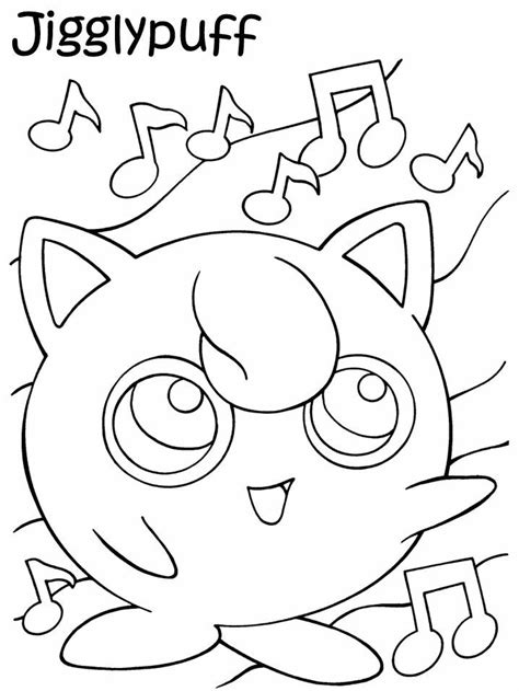 Pokemon Black And White Coloring Pages Printable Coloring Pages