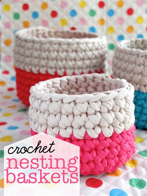 Easy Crochet Projects You Can Finish in One Weekend - Easy Crochet Patterns