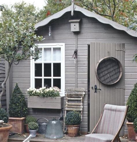 10 Spectacular Designs That Will Make You Want To Own A She Shed