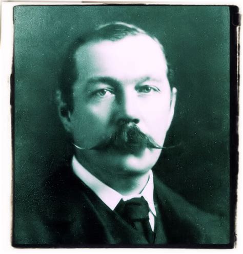 Arthur Conan Doyle Victorian Literature The World Of English