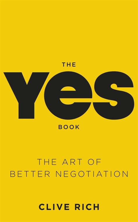 The Yes Book Por Clive Rich The Tower Of Science
