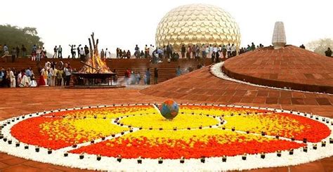 8 Places To Visit In Auroville For A Refreshing Trip In 2023