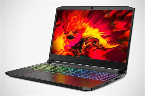 Acer Predator Helios Predator Triton And Nitro Gaming Laptops Updated