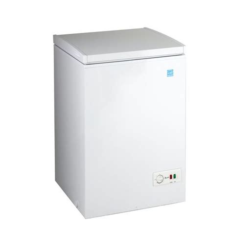 avanti cf35m0w 3 5 cu ft chest freezer chest freezer home appliances tiny living