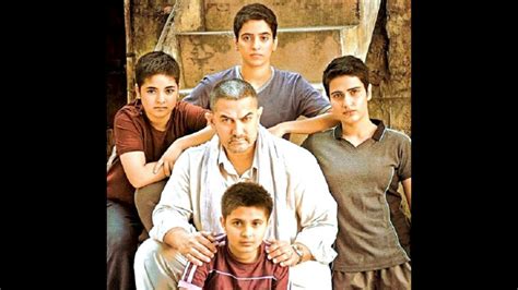 Like and share our website to support us. Dangal full movie 2015 - YouTube