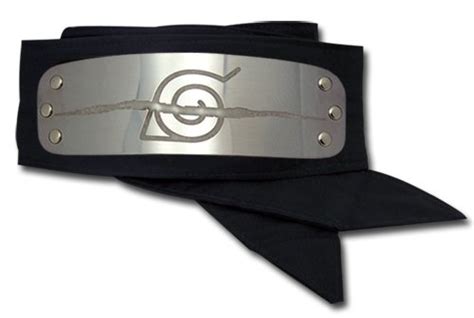 Guide To Find The Best Naruto Headband To Buy Online Licorize