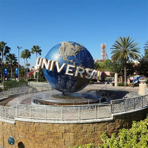 Universal Studios Florida Orlando All You Need To Know Before You Go