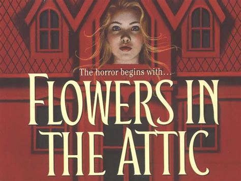 Flowers In The Attic Series By Vc Andrews Best Flower Site