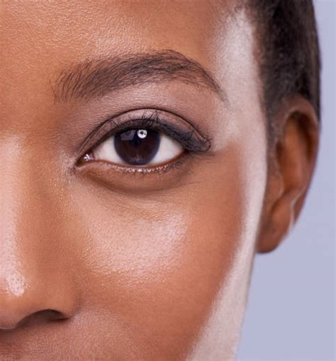 Best African American Eye Close Up Stock Photos Pictures And Royalty