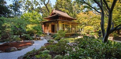 How To Create Your Own Japanese Garden