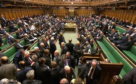 government loses syria vote following heated debate video huffpost uk