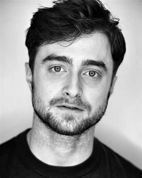 Pin By Tracy Rey On Portraits Daniel Radcliffe Photoshoot Daniel