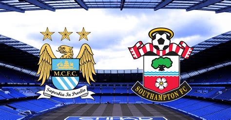 It's all over at the etihad stadium, where carabao cup holders manchester city march on in the competition at saints' expense. Man City v Southampton LIVE - Manchester Evening News