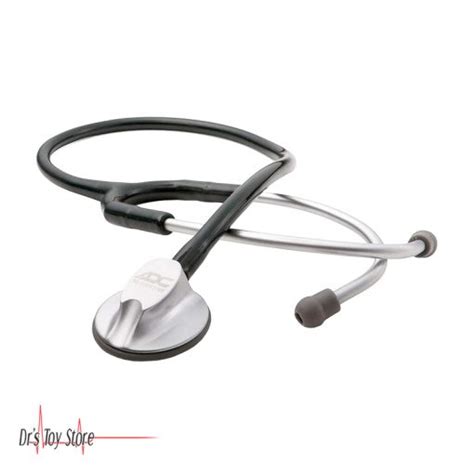 Adc Adscope Lite Platinum Edition 612 Stethoscope Drs Toy Store