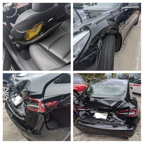 Maybe you would like to learn more about one of these? Tesla Model 3 Insurance Repair Costs - Tesla Model 3 Wiki