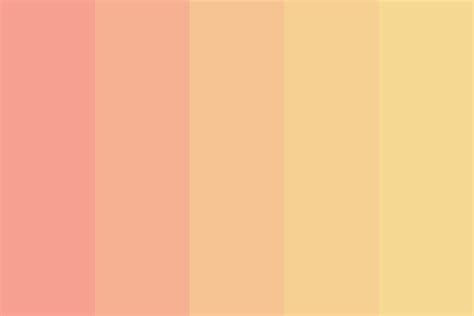 Peach Color Png 10 Free Cliparts Download Images On Clipground 2023