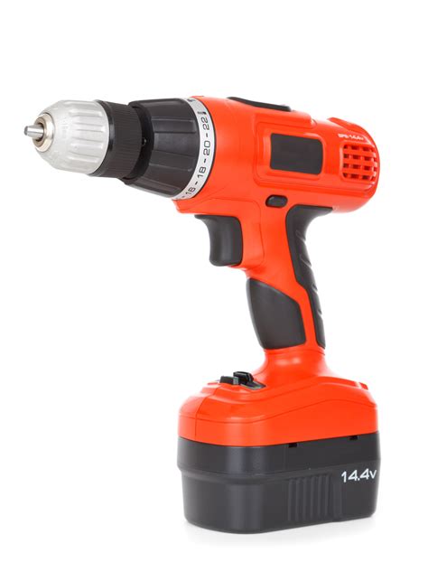 Cordless Drill Free Stock Photo Public Domain Pictures