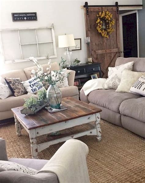 20 Rustic Living Room Decor Ideas Hmdcrtn