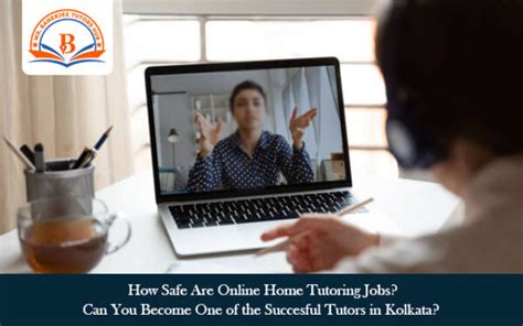 Banerjee Tutorthe Best Home Tutor In Kolkata Is Just A Click Away Now