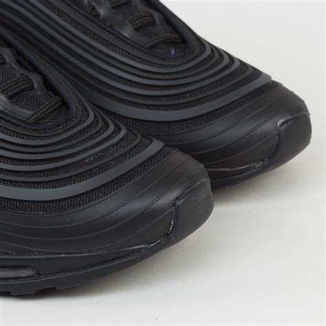 Nike Air Max 97 Ultra 17 Premium Blackblack Anthracite Consortium