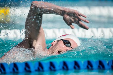 Swimming Canada Launches New Website
