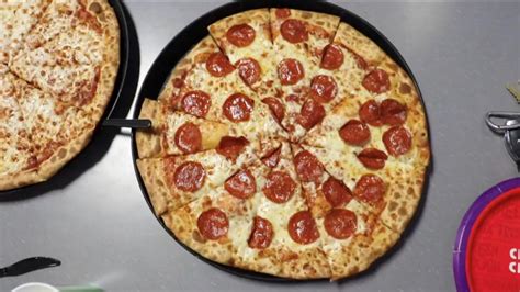 Chuck E Cheese Is Recycling Their Pizza And Giving It To Customers