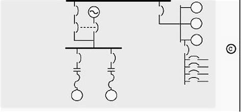 Single line symbols electrical symbols used to represent various electrical devices for usages in electrical schematic design. Learn To Interpret Single Line Diagram (SLD) | EEP