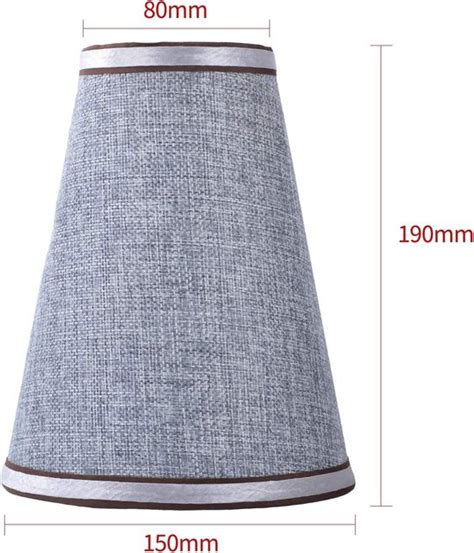 Luxe Lampenkap Modern Lampenkap Premium Kwaliteit Lampshade