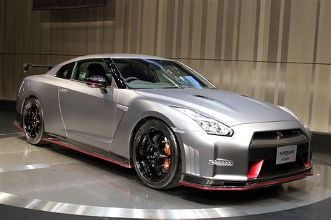 New for 2013 nissan continues to increase the output of the. Nissan unveils the 600 hp Nismo GT-R at Tokyo Motor Show ...