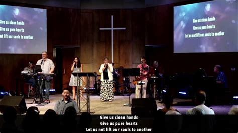Sabino Road Baptist Church Livestream 8 6 23 Youtube