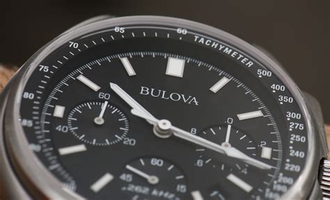 Maybe you would like to learn more about one of these? Bulova Moon Replica Watch Hands-On - High Quality Replica ...