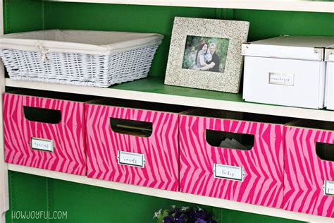 Cardboard Storage Boxes How To Make Recycled Custom Boxes