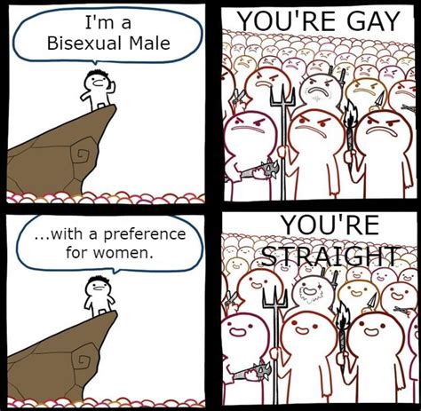 Bi Male Irl R Bisexual