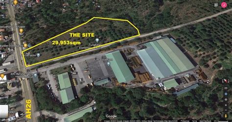 Davao Commercial Property 2 Allea Real Estate House For Sale Or