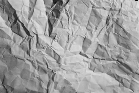 Paper Texture Crumpled 4 J Ott Flickr