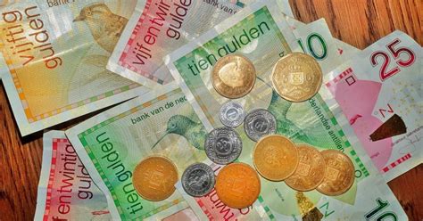 Valuta Curacao