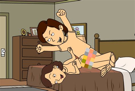 Goanimate Caillou Doris Boris Hot Sex Picture