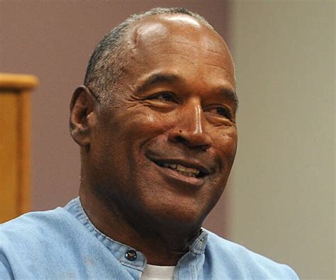 25 Years After Murders Oj Says Life Is Fine