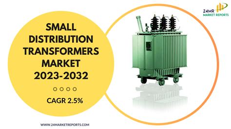 Small Distribution Transformers Market Global Outlook And Forecast