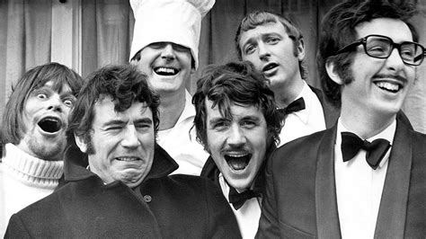 The 25 Funniest Monty Python Movie Moments Ign