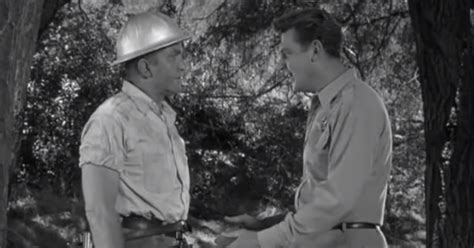 What Happened To The Andy Griffith Shows Karl Swenson Newsfinale