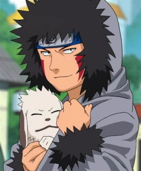 Kiba Inuzuka Naruto Wiki Fandom Powered By Wikia