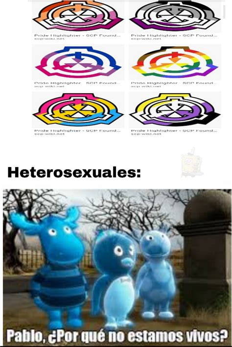 Porfa Inventen El Día De Los Heteros Meme Subido Por Kuko Memedroid