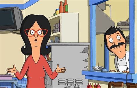 ‘bobs Burgers The Belchers Face An Epidemic In New Season 11 Promo