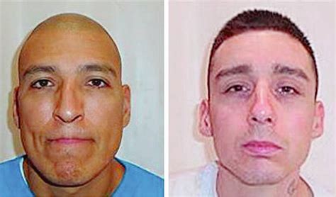 Trial Of Escaped Inmates Accused Of Killing Metchosin Man Moved To