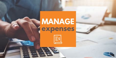 Efficiently Manage Your Expenses Pretium Solutions