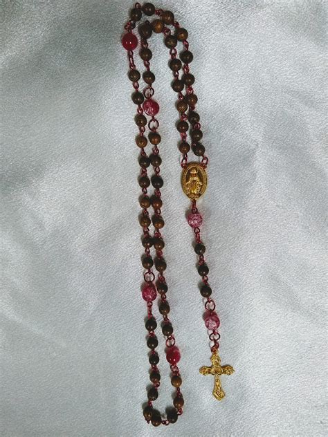 Blessed Rosaries And Chaplets Doc Solomons Occult Curios