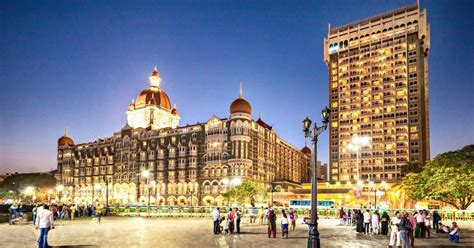 Full Day Private Sightseeing Tour Of Mumbai Getyourguide
